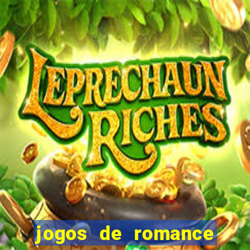 jogos de romance para pc